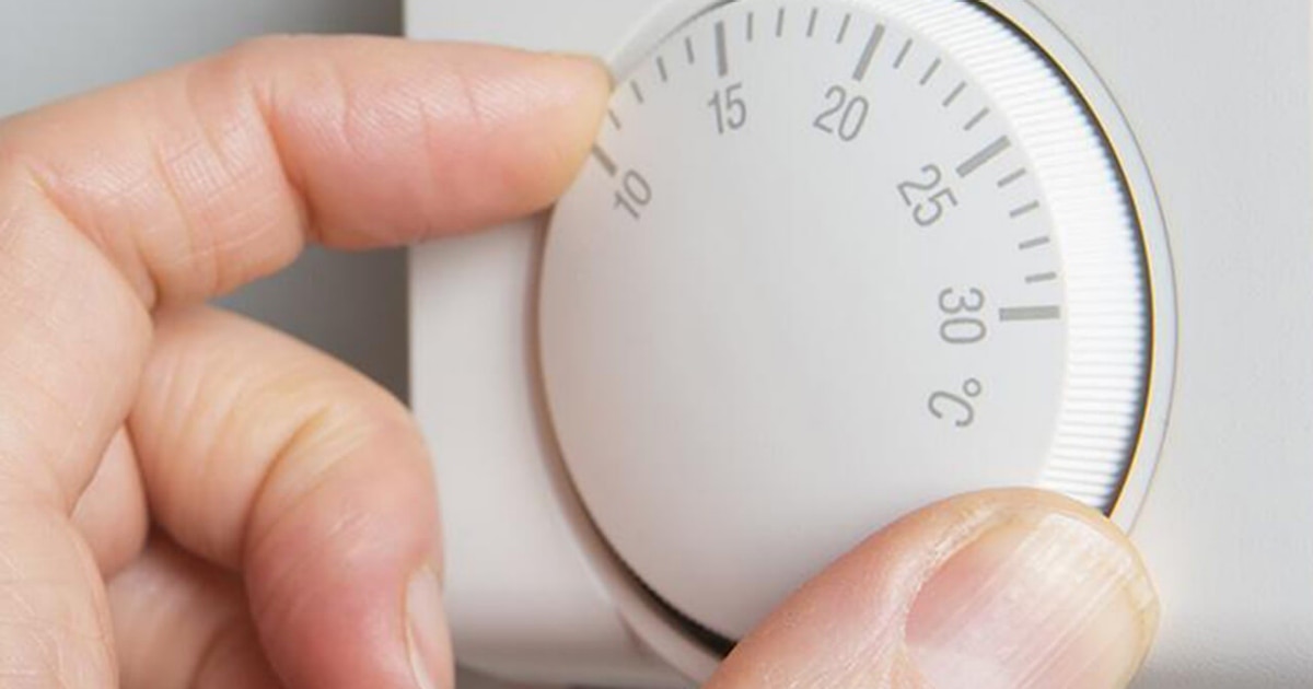 What temperature should your boiler be set at? Viessmann UK